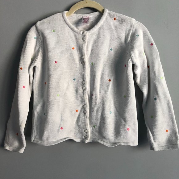 Gymboree | Shirts & Tops | Gymboree Rainbow Sherbet Xxl 7yrs Button ...